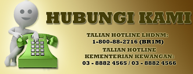 Permohonan Semula Kemas Kini BR1M 2015 Online BR1M 2015 Online