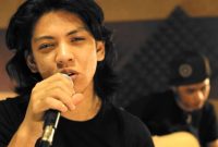 Biodata Kecik Vokalis Baru Hyper Act