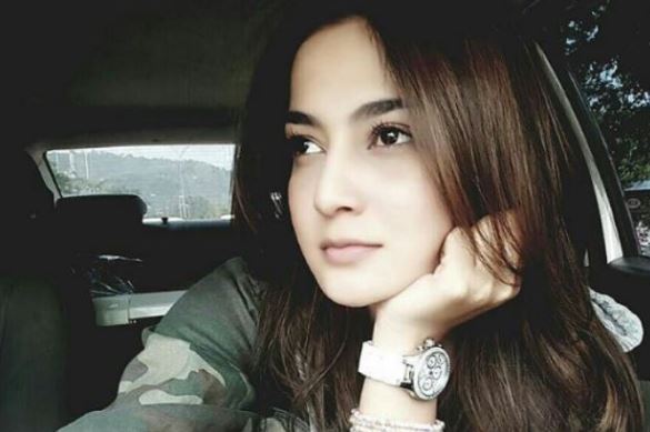 Biodata Pelakon Reen Rahim