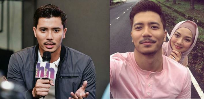 Fattah Amin Doakan Kebahagiaan Neelofa Kini Rapat Dengan Kerabat Diraja