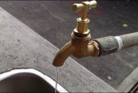 Cara Mudah Tukar Paip Yang Bocor atau Rosak Cara Mudah Tukar Paip Yang Bocor atau Rosak