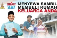 Syarat Skim Smart Sewa Selangor dan Borang Permohonan Smart-Sewa Syarat Skim Smart Sewa Selangor dan Borang Permohonan Smart-Sewa