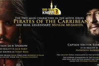 captian jack sperrow muslim captian jack sperrow muslim