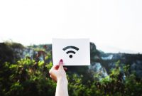 Wifi Smart Selangor Percuma dan Cara Dapatkan Signal