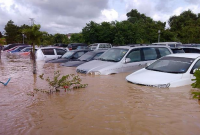 Tips dan Panduan Kereta Tenggelam Air Banjir Tips dan Panduan Kereta Tenggelam Air Banjir