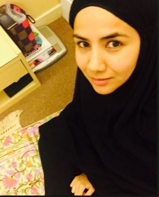 Permalink to Biodata Noor Nabila Isteri Pelakon Sharnaaz Ahmad