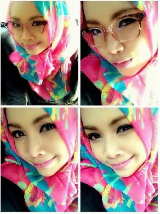 Permalink to Biodata Pengasas AuraWhite, Furyna Azmeer