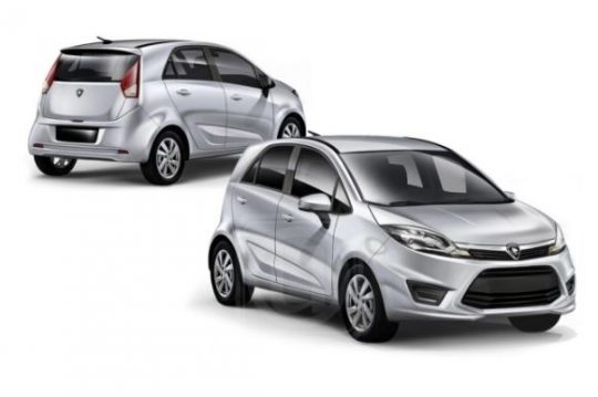 Permalink to Masalah Proton Iriz Luahan Hati Pembeli